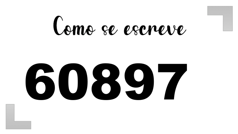 Imagem do número 60897