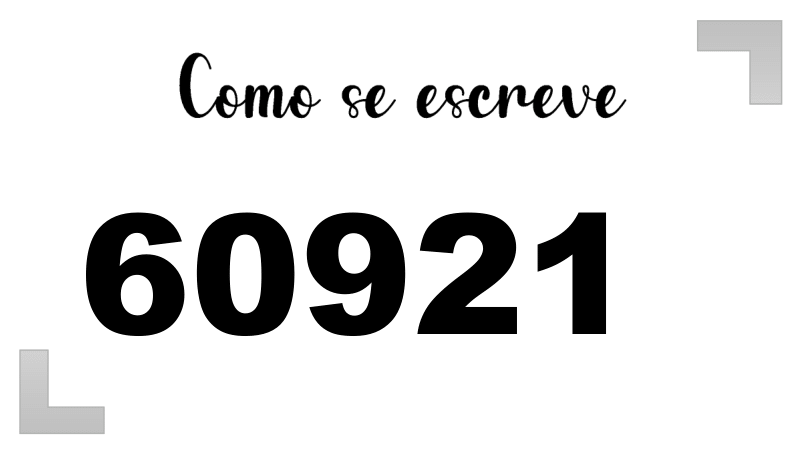 Imagem do número 60921