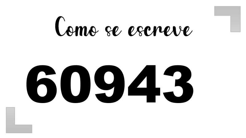 Imagem do número 60943