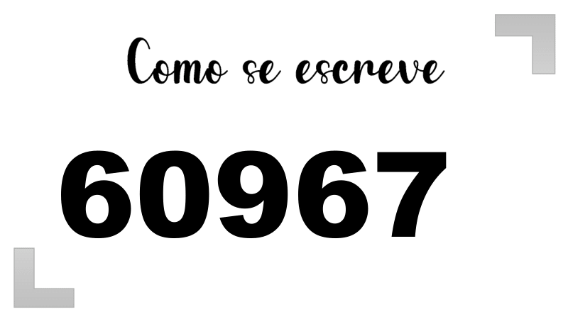 Imagem do número 60967