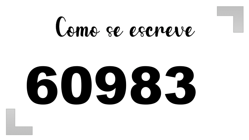 Imagem do número 60983