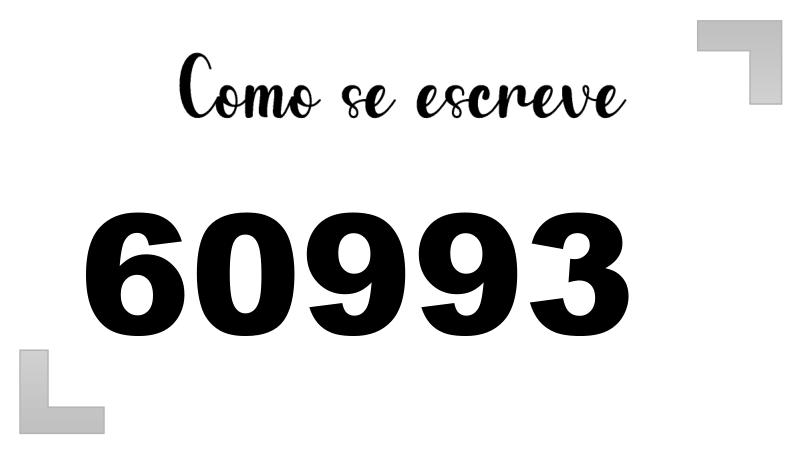 Imagem do número 60993