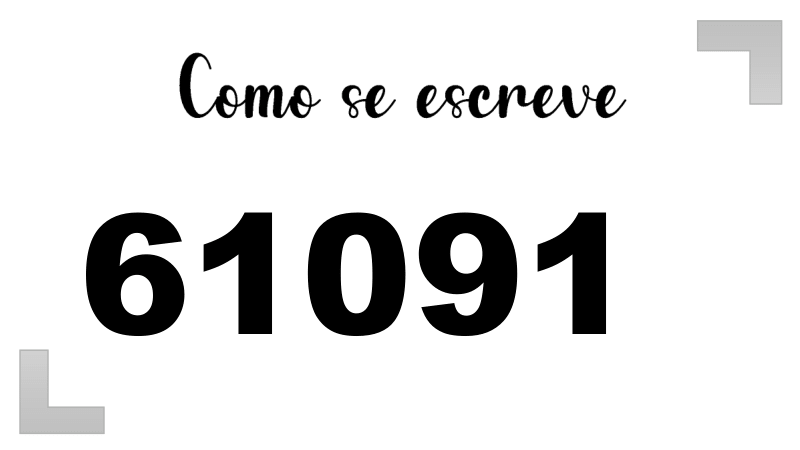 Imagem do número 61091