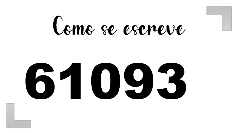 Imagem do número 61093