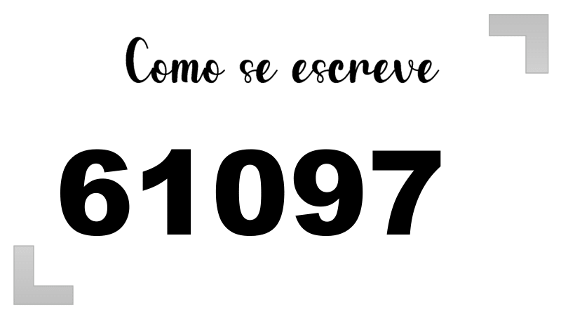 Imagem do número 61097
