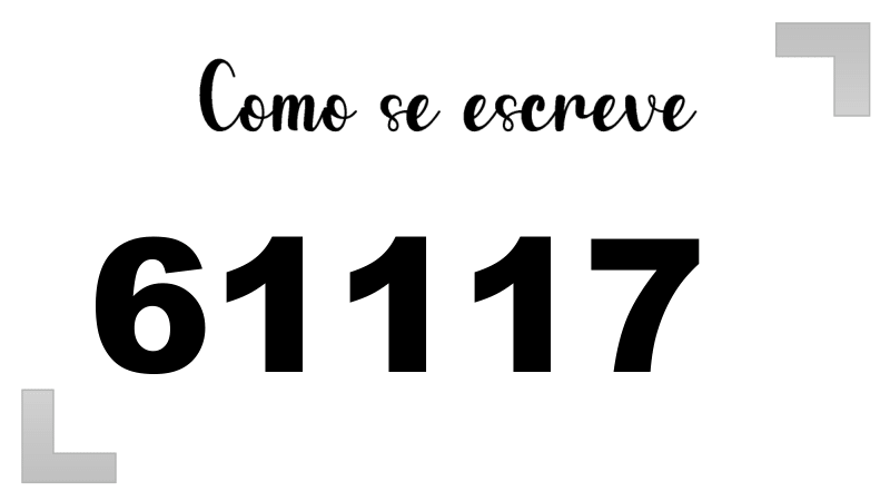 Imagem do número 61117