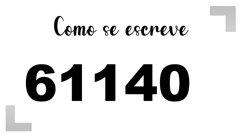 Imagem do número 61140