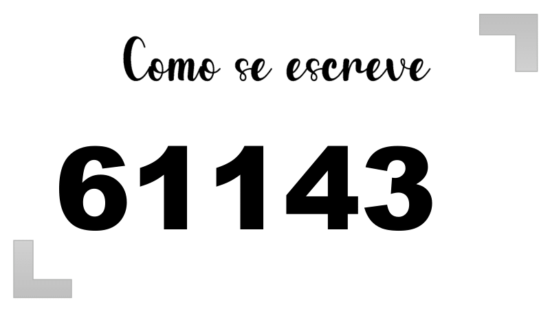 Imagem do número 61143