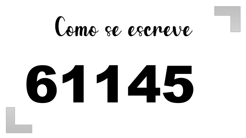 Imagem do número 61145