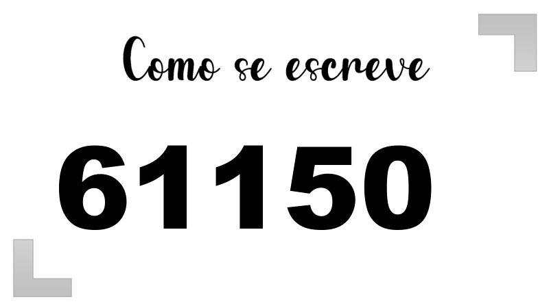 Imagem do número 61150