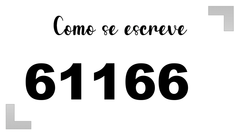 Imagem do número 61166