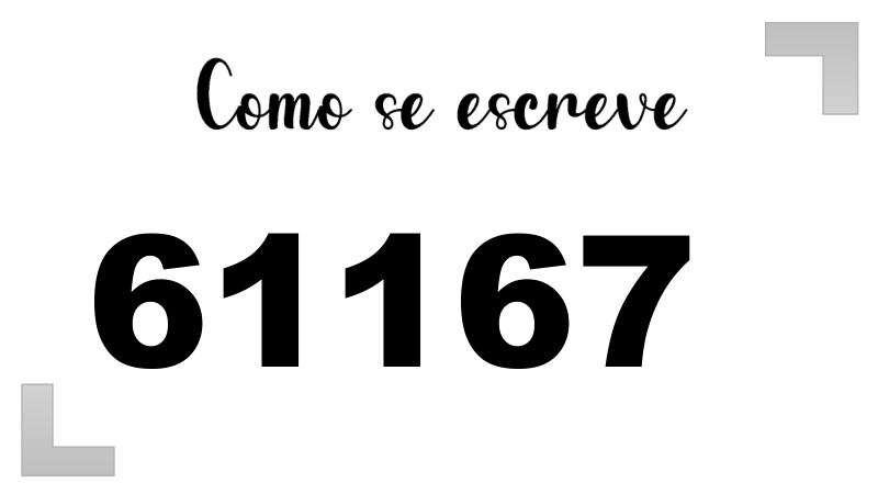 Imagem do número 61167