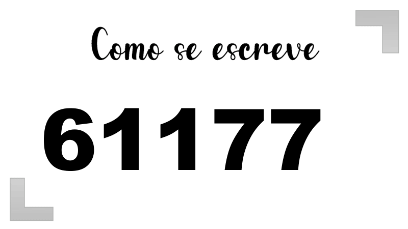 Imagem do número 61177