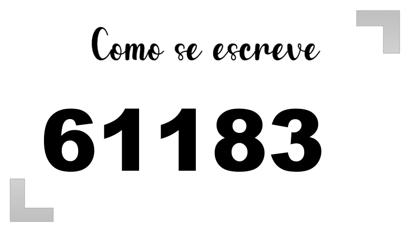 Imagem do número 61183