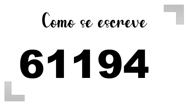 Imagem do número 61194