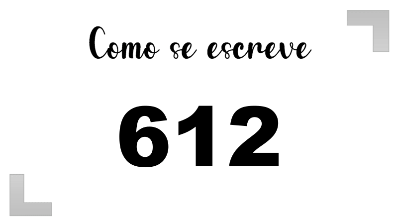 Imagem do número 612