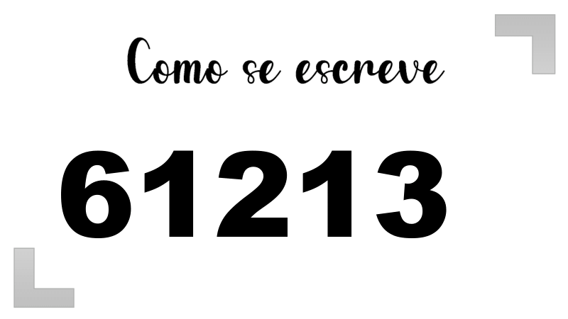 Imagem do número 61213