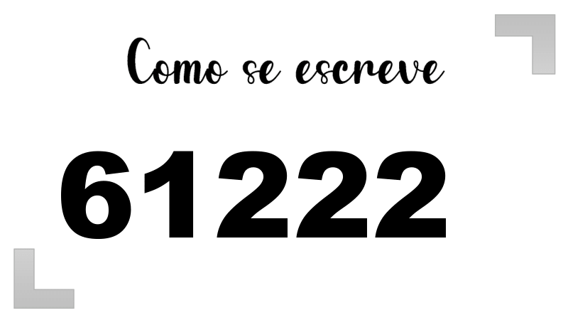 Imagem do número 61222