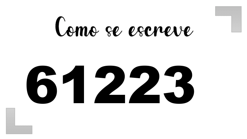 Imagem do número 61223