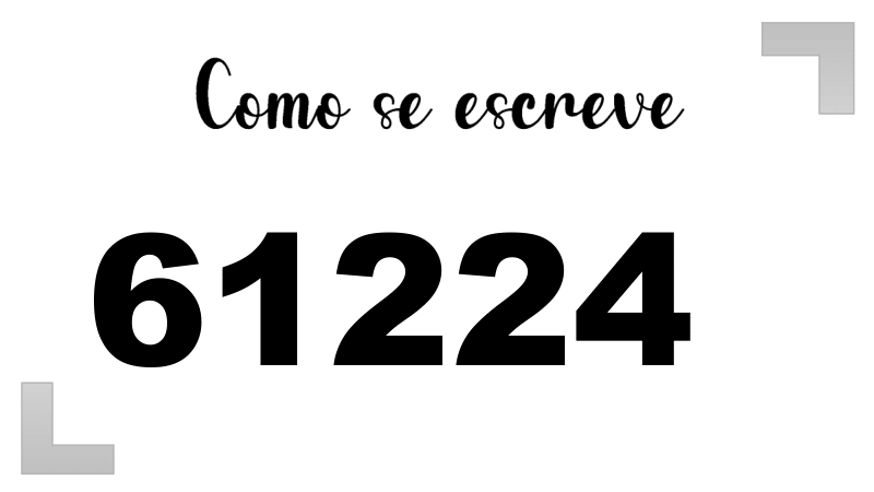 Imagem do número 61224