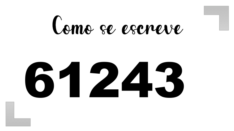 Imagem do número 61243