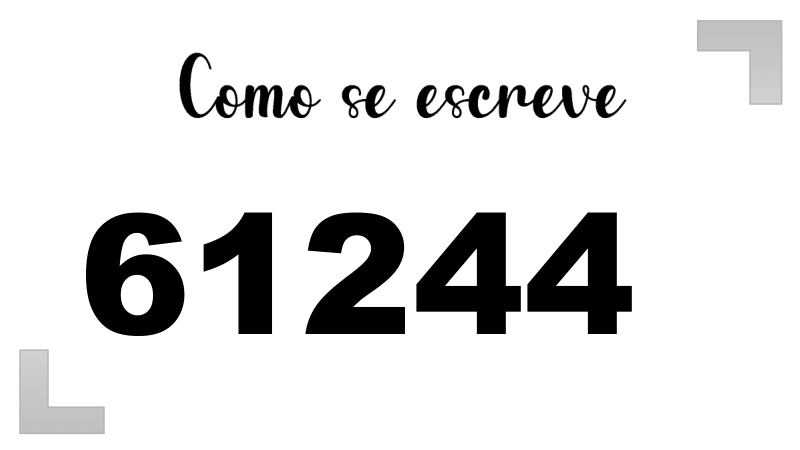 Imagem do número 61244