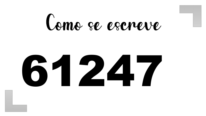 Imagem do número 61247