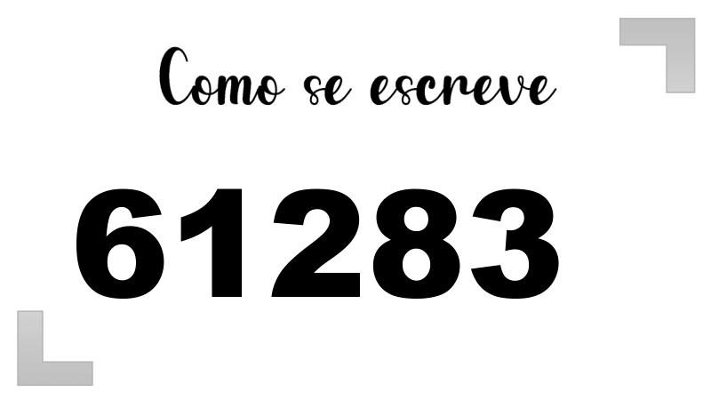 Imagem do número 61283