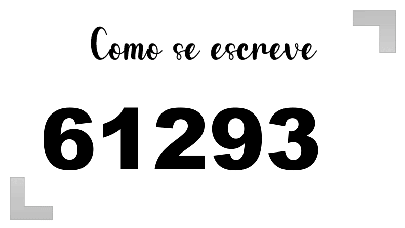 Imagem do número 61293