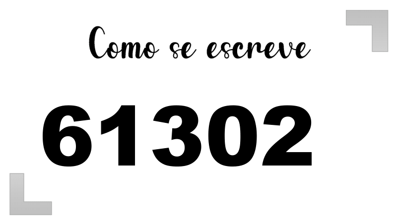 Imagem do número 61302