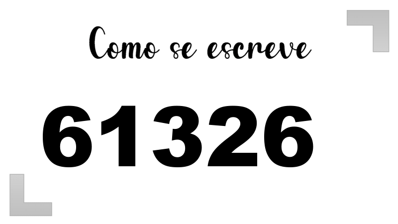 Imagem do número 61326