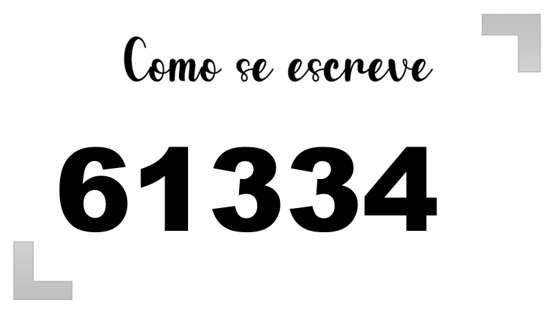 Imagem do número 61334