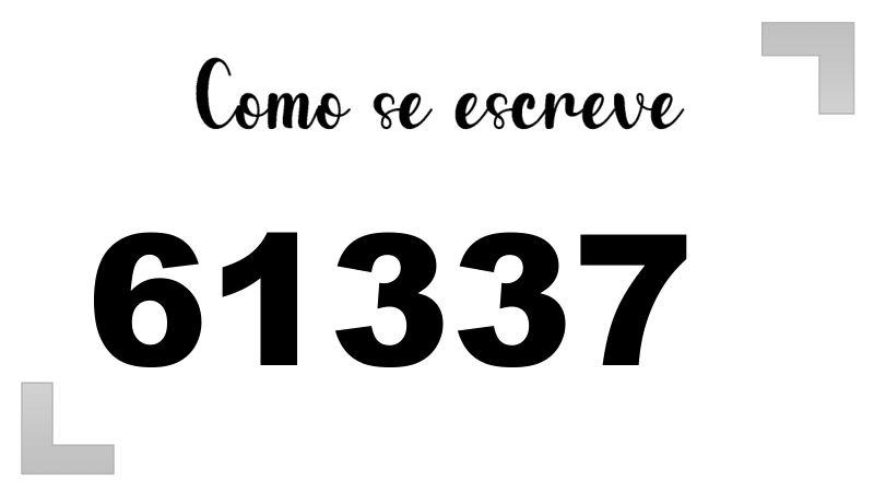 Imagem do número 61337