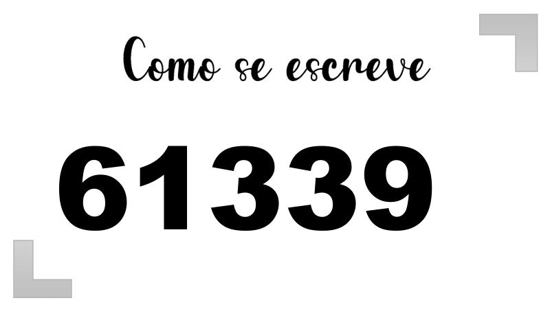 Imagem do número 61339