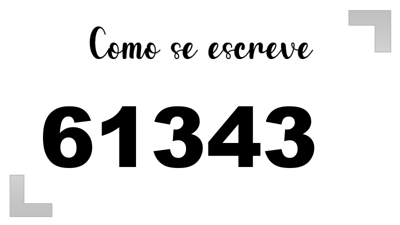 Imagem do número 61343
