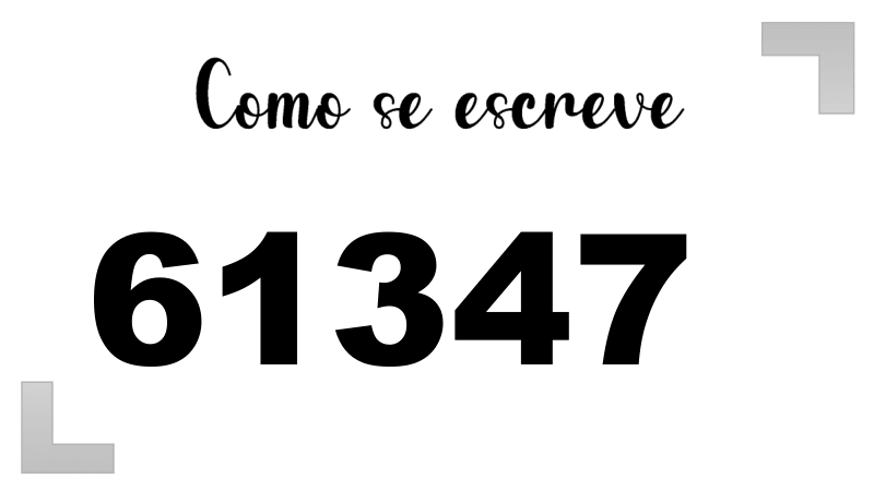 Imagem do número 61347