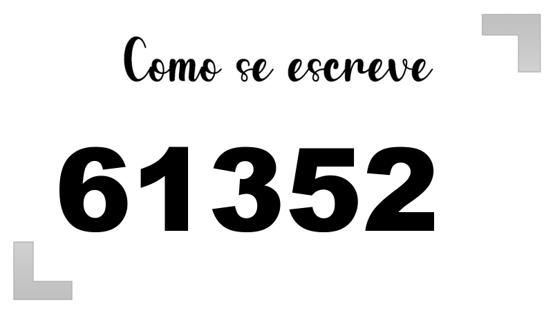 Imagem do número 61352