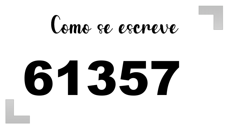 Imagem do número 61357