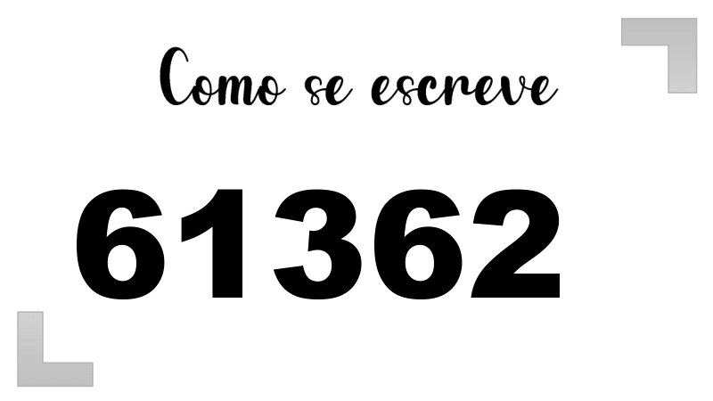 Imagem do número 61362