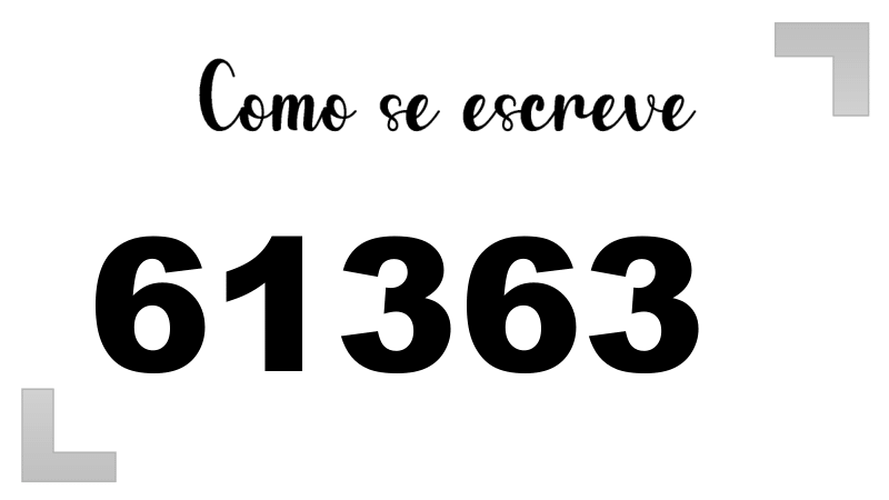 Imagem do número 61363