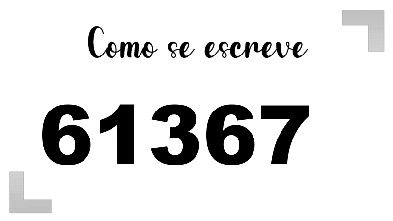 Imagem do número 61367