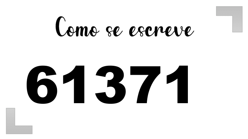 Imagem do número 61371