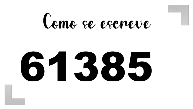 Imagem do número 61385