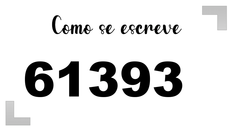 Imagem do número 61393