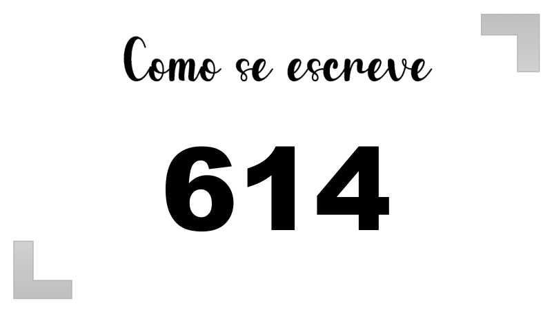 Imagem do número 614