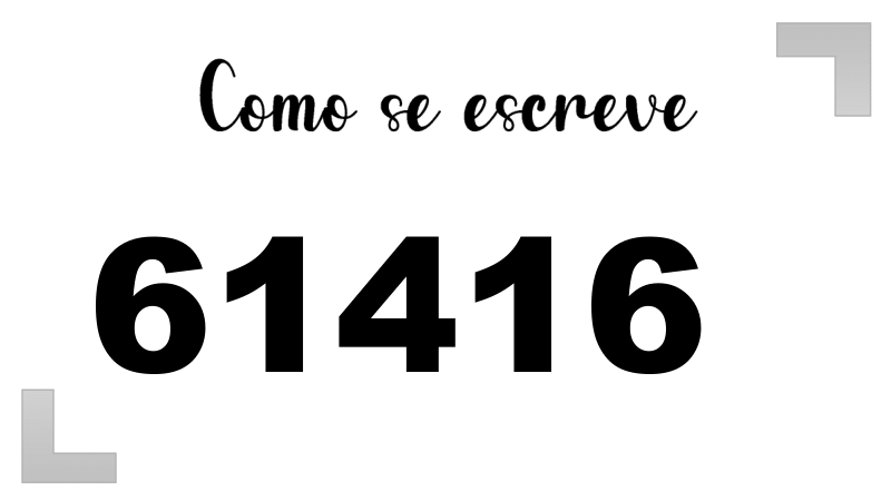 Imagem do número 61416