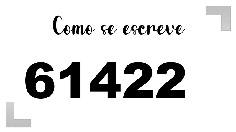 Imagem do número 61422