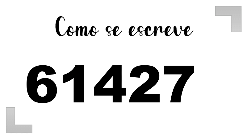 Imagem do número 61427