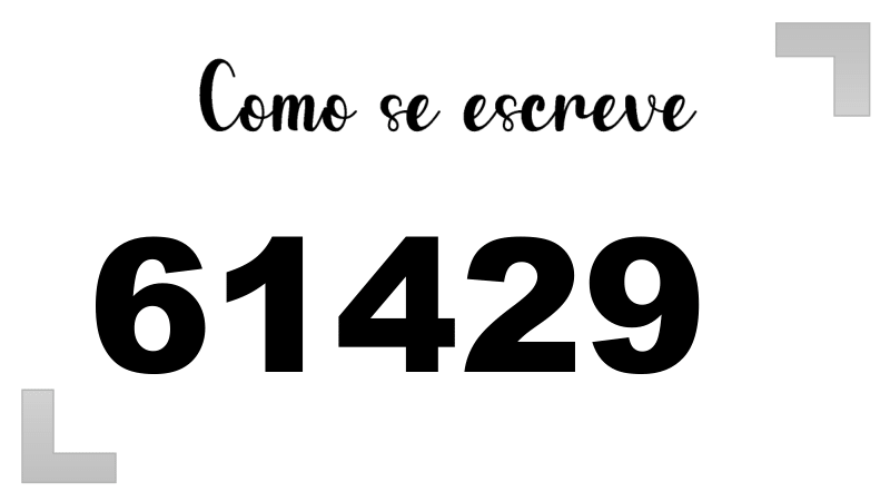 Imagem do número 61429