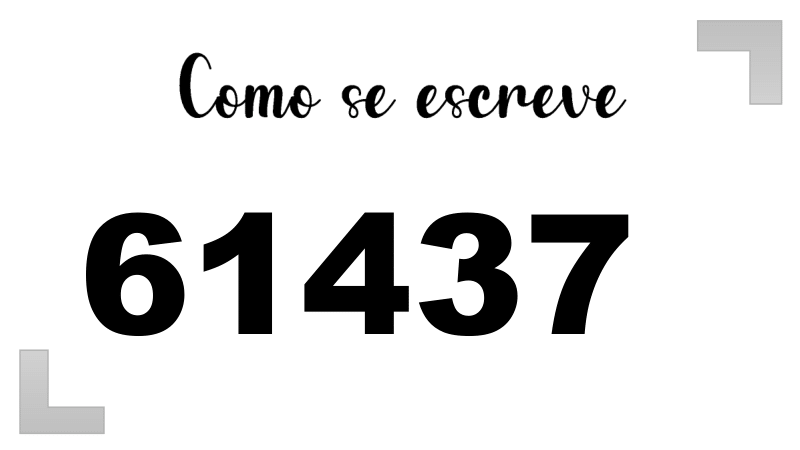 Imagem do número 61437